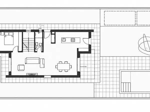Casa o chalet independiente en Calle Turquía, 20, La Conarda-Montesano, La Conarda-Montesano - Foto 21