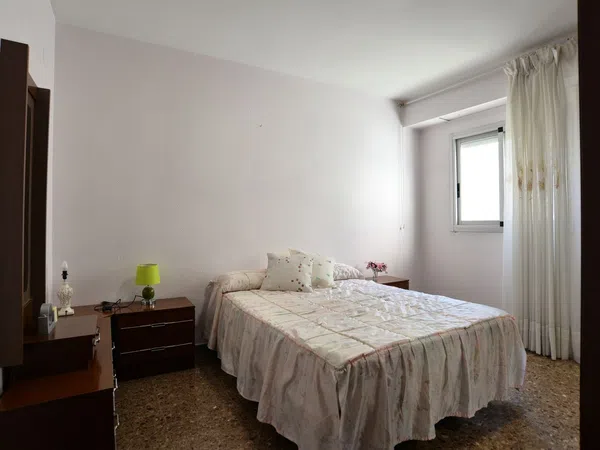 Piso en Calle l'Alcalatén, 1, Zona Parc Central - Hort de Trenor, Zona Parc Central - Hort de Trenor - Foto 8