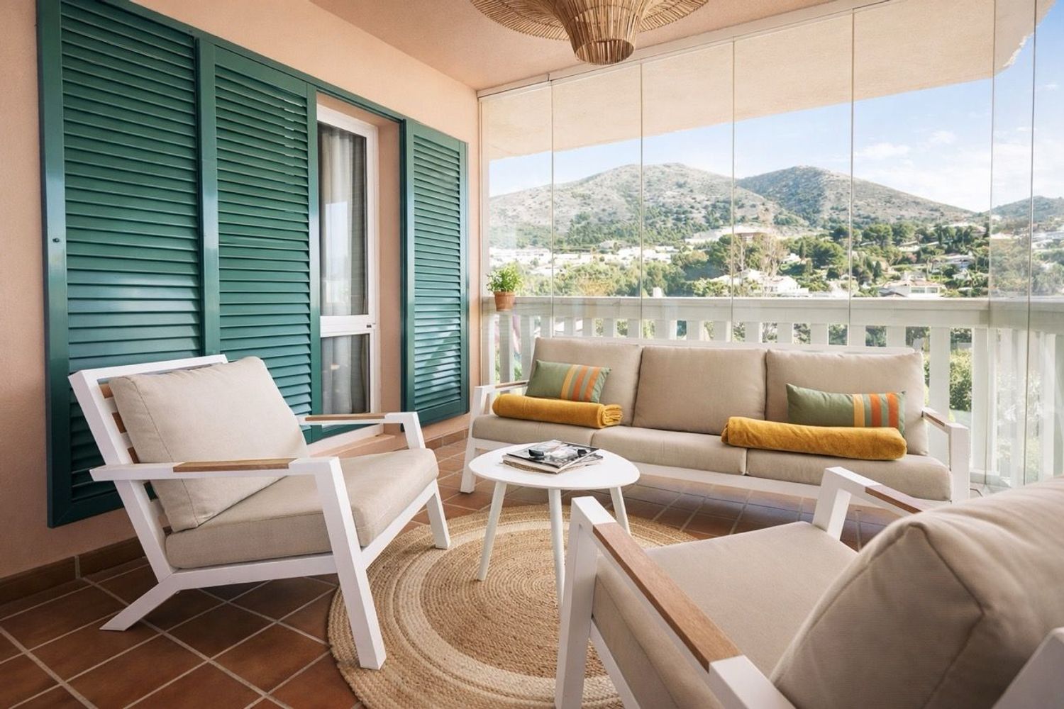 Piso en avenida del Higuerón, 50 - Foto 1