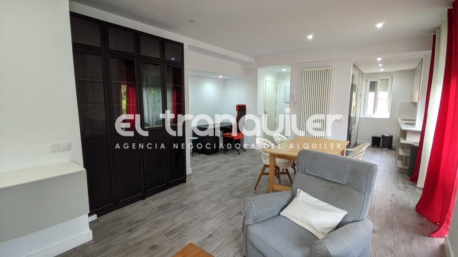Piso en Calle de Valderrodrigo, 26, Valdezarza - Foto 11