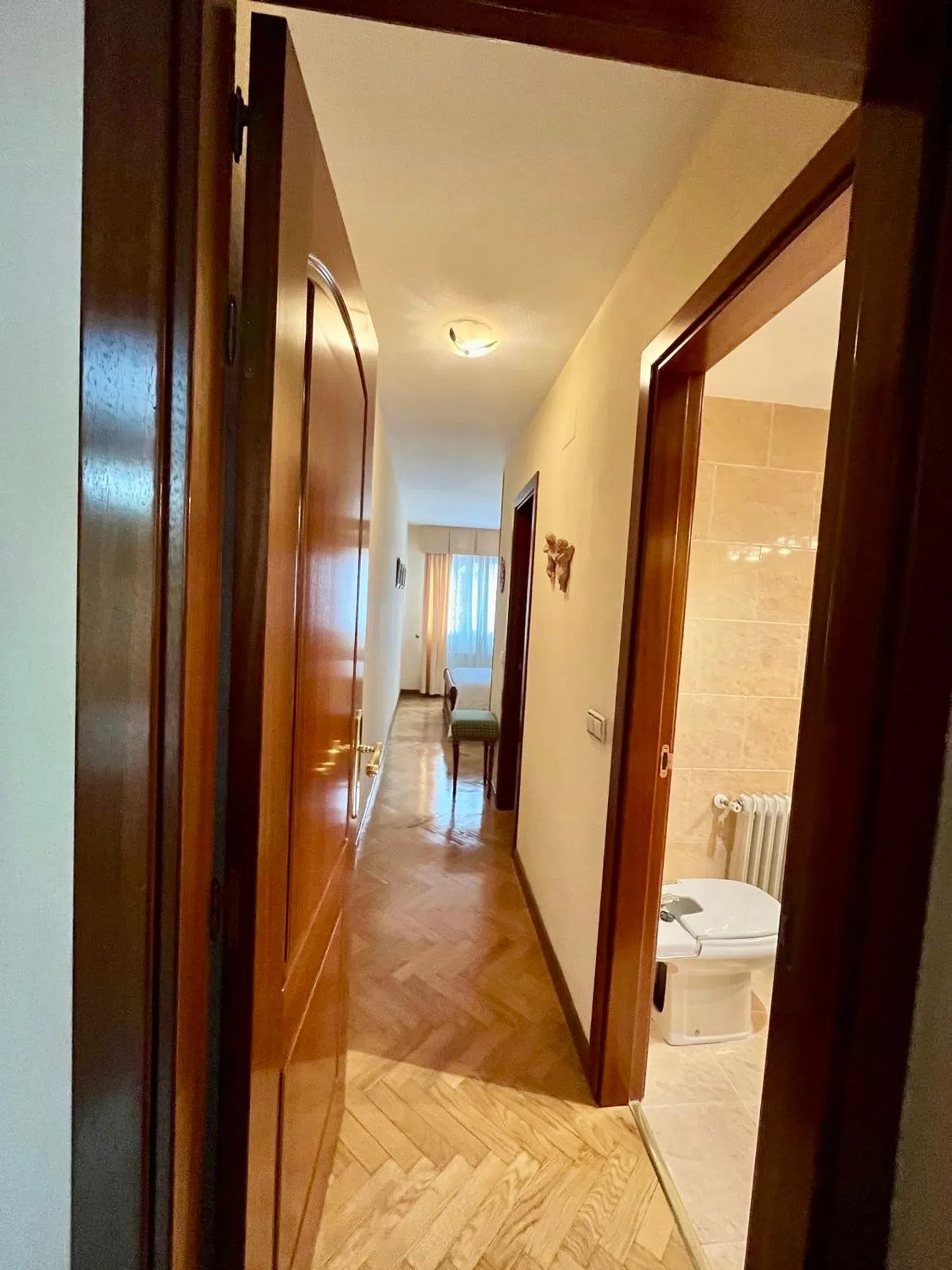 Piso en calle José María Pereda, 1 - Foto 8