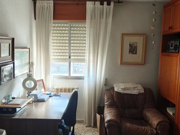 Piso en paseo Jardín de la Reina, 10 - Foto 22