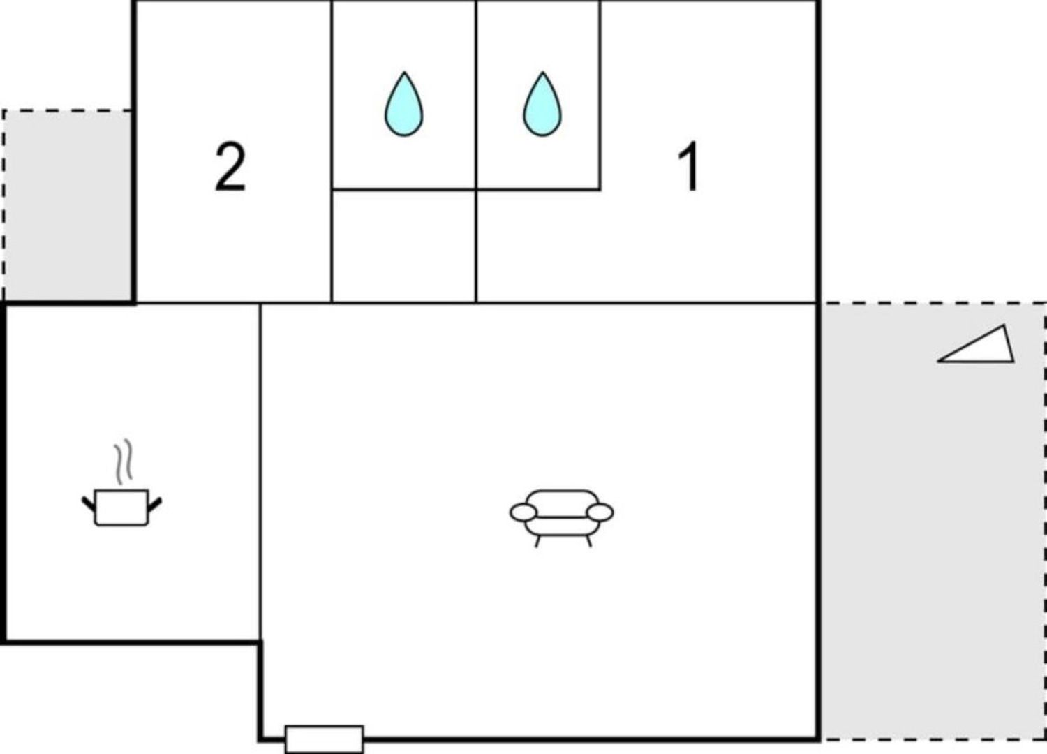 Piso en avenida del Puerto, 11 - Foto 16