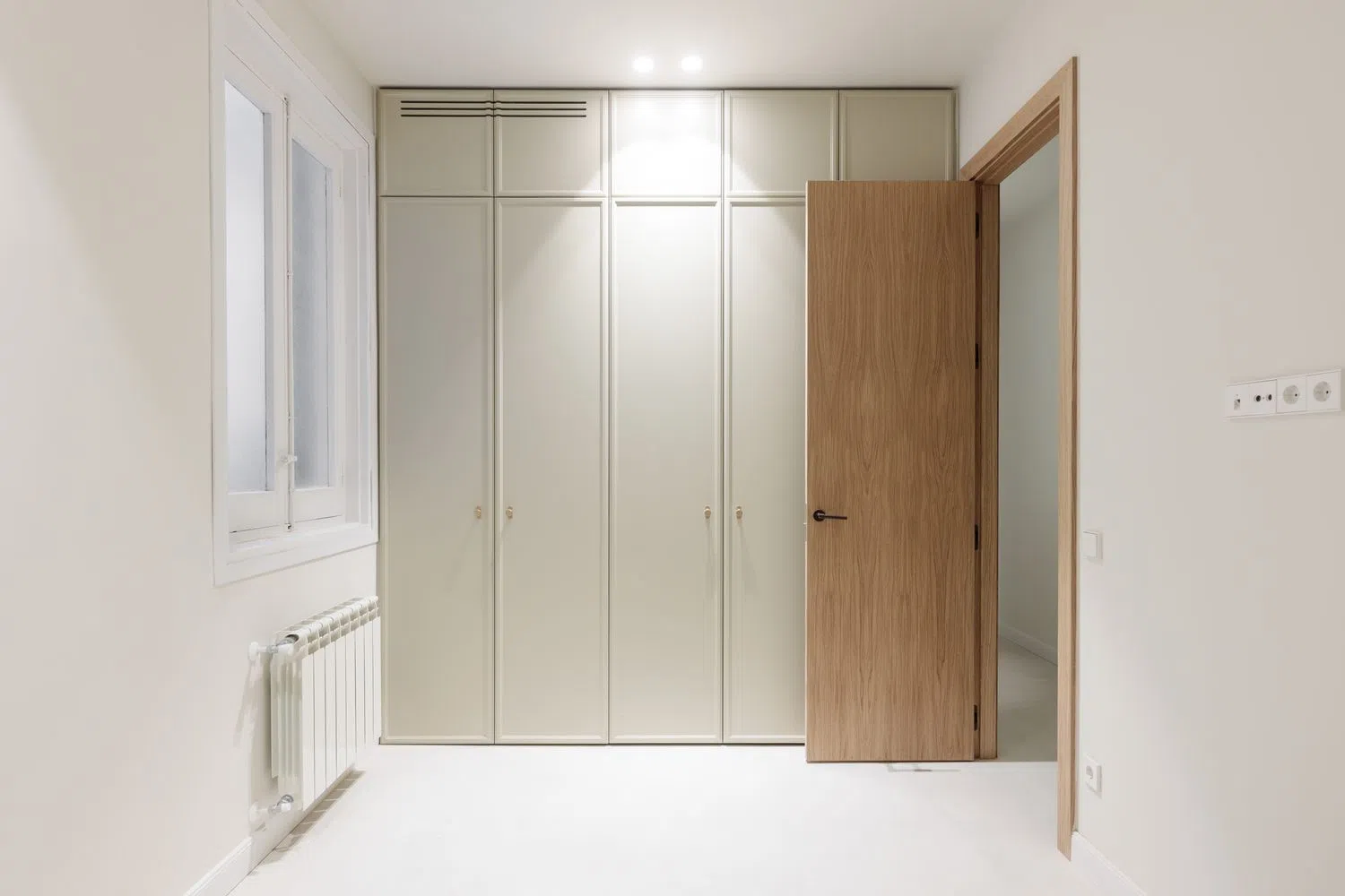 Piso en plaza de Chamberí, 3 - Foto 13