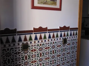 Chalet en  Calle las Huertas 1 - Foto 5