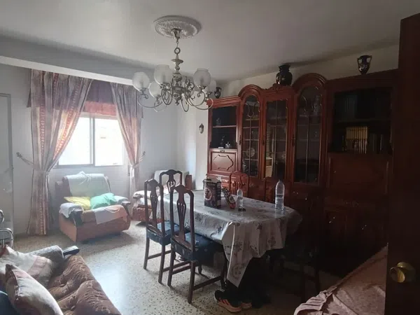 Piso en Avenida del Mediterráneo, 290, Barrio San Luis - Los Molinos, Barrio San Luis - Los Molinos - Foto 11