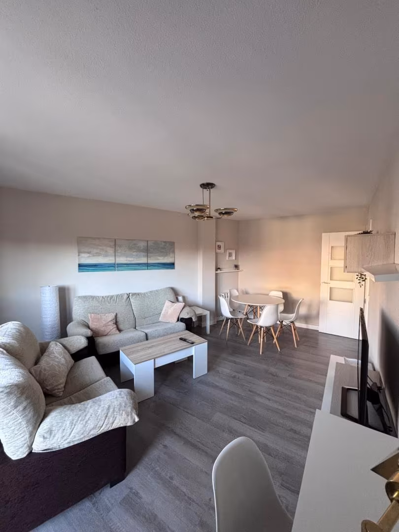 Piso en  Avenida de Portugal 150 - Foto 14