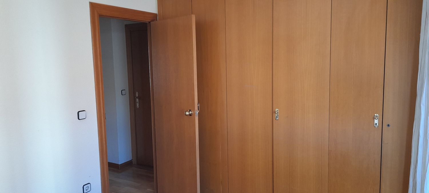 Piso en Barrio Cuzco-Castillejos - Foto 1