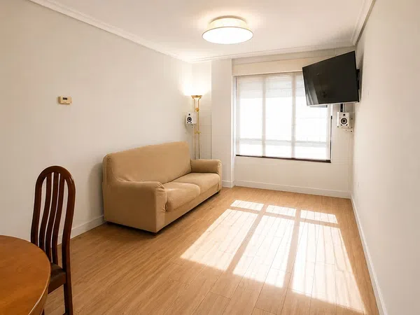 Piso en Calle Titos, 3, Juan XXIII - Las Torres - G2 - Foto 1