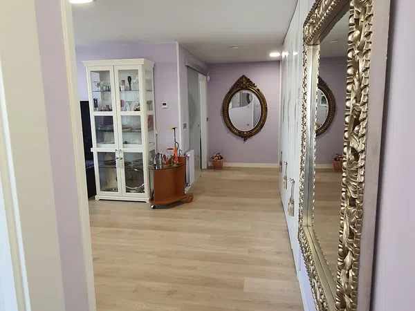 Piso en calle José Hierro, 24 - Foto 16