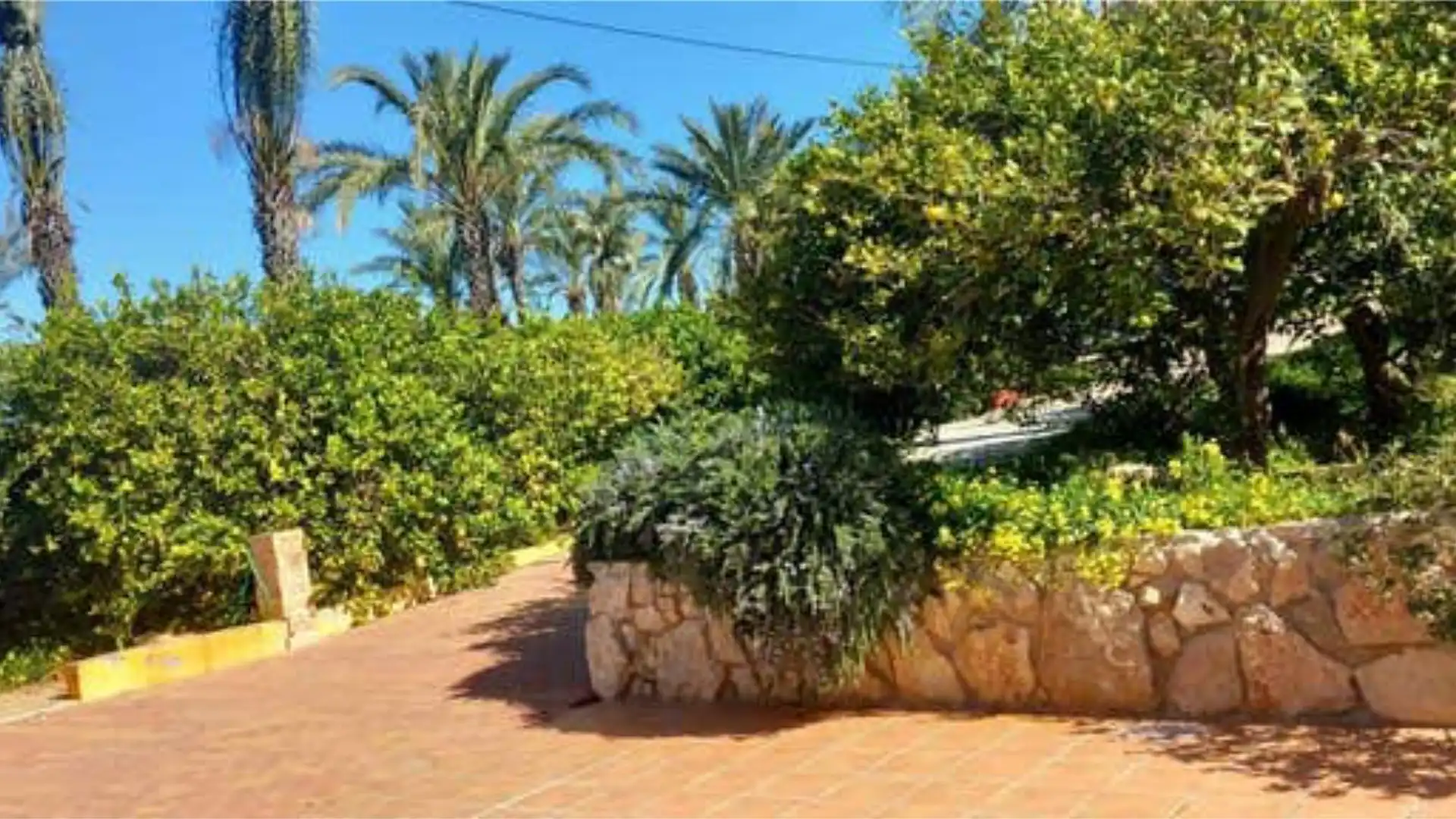 Chalet en Beniaján - Foto 2