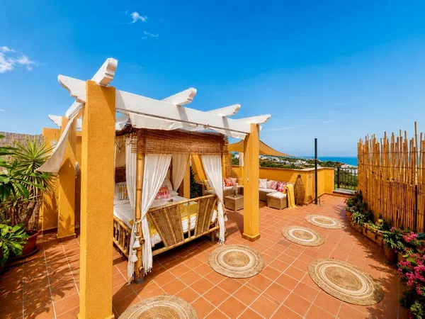 Dúplex en Avenida la Reserva de Marbella, 7, Reserva de Marbella - Foto 17