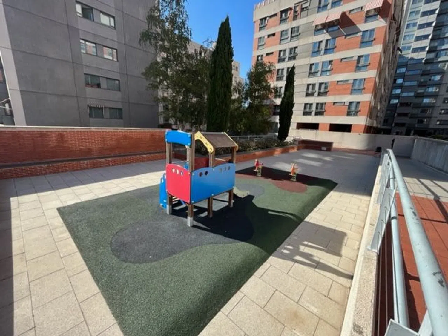 Piso en calle de Rafael Bergamín, 5 - Foto 16