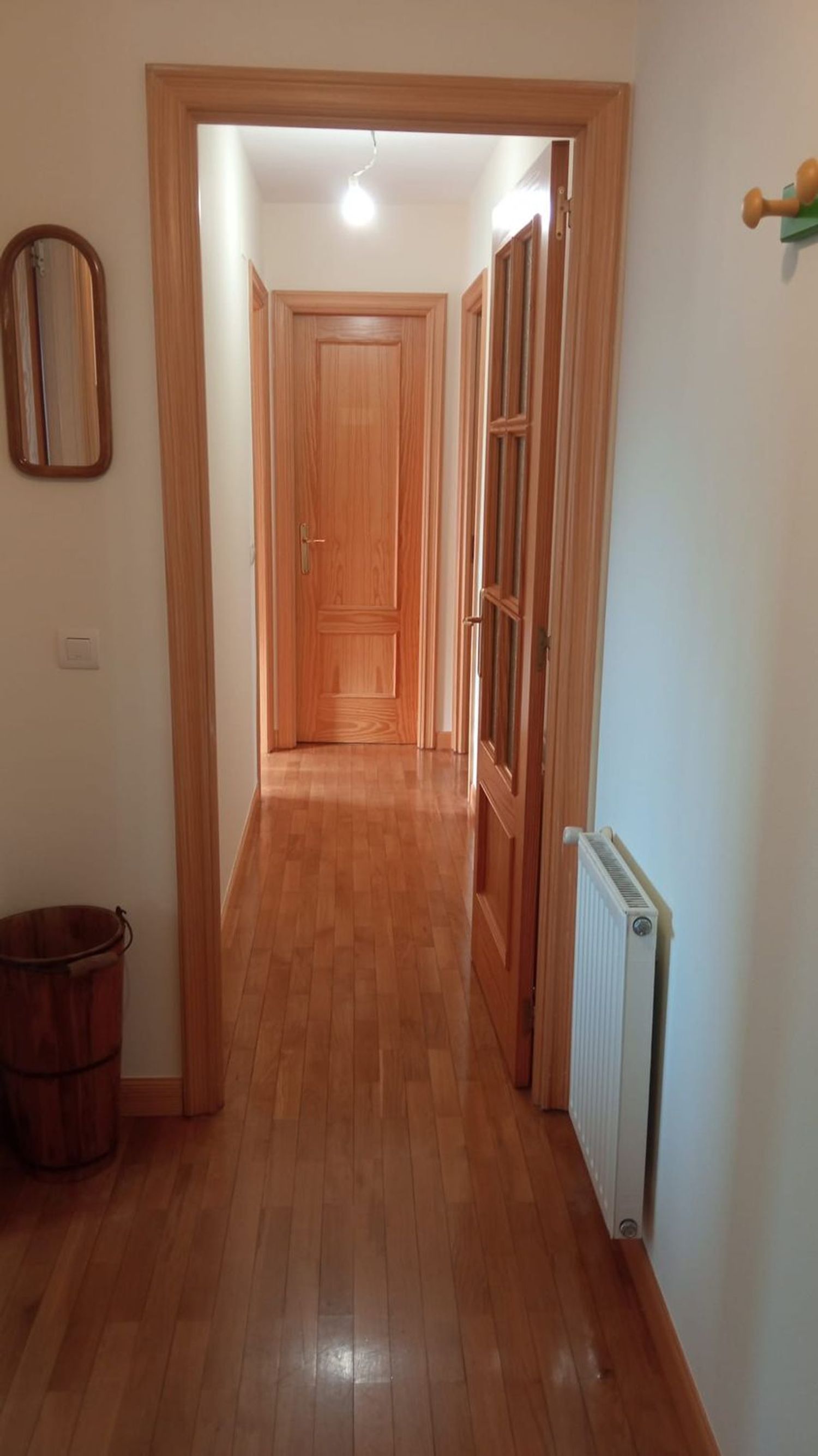 Dúplex en calle do Presidente Salvador Allende, 13 - Foto 15