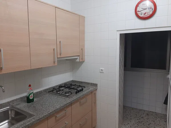 Piso en calle d'Enrique Monsonís Domingo, 4 - Foto 7