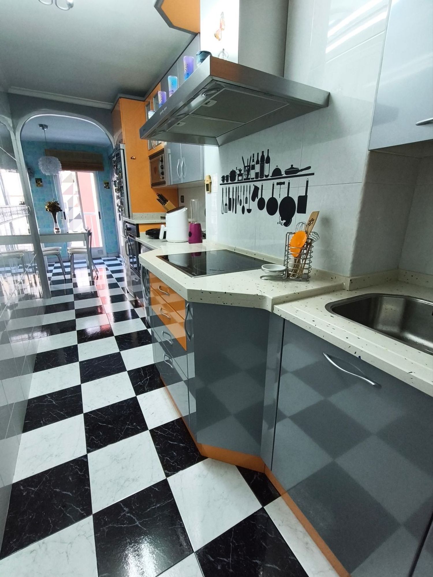 Piso en Calle Vitoria, 188, Gamonal - San Bruno - G9 - Foto 18