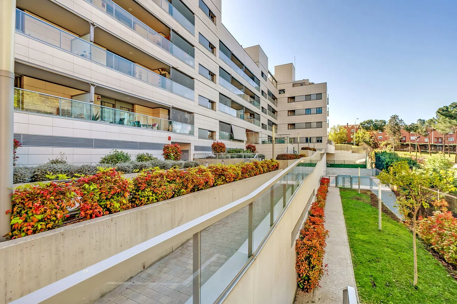 Ático en calle de las Islas de Cabo Verde, 92 - Foto 32