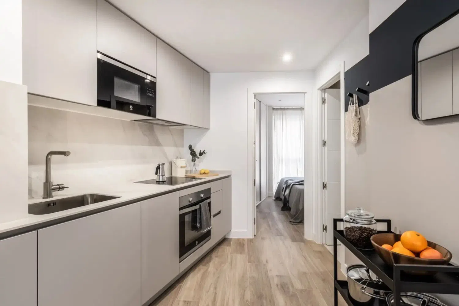 Piso en calle de Salamanca, 2 - Foto 15