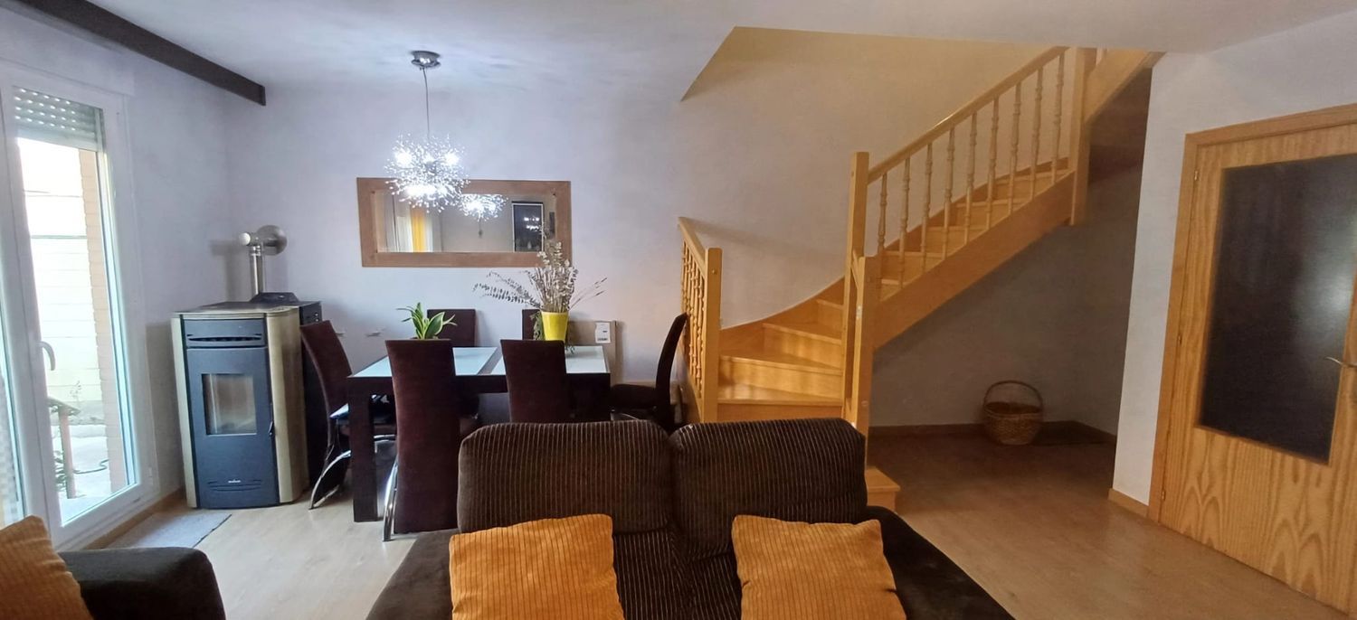 Chalet adosado en Calle Río Ebro, 17 - Foto 4