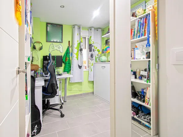 Piso en calle Fray Tomás de Berlanga, 12 sn - Foto 13