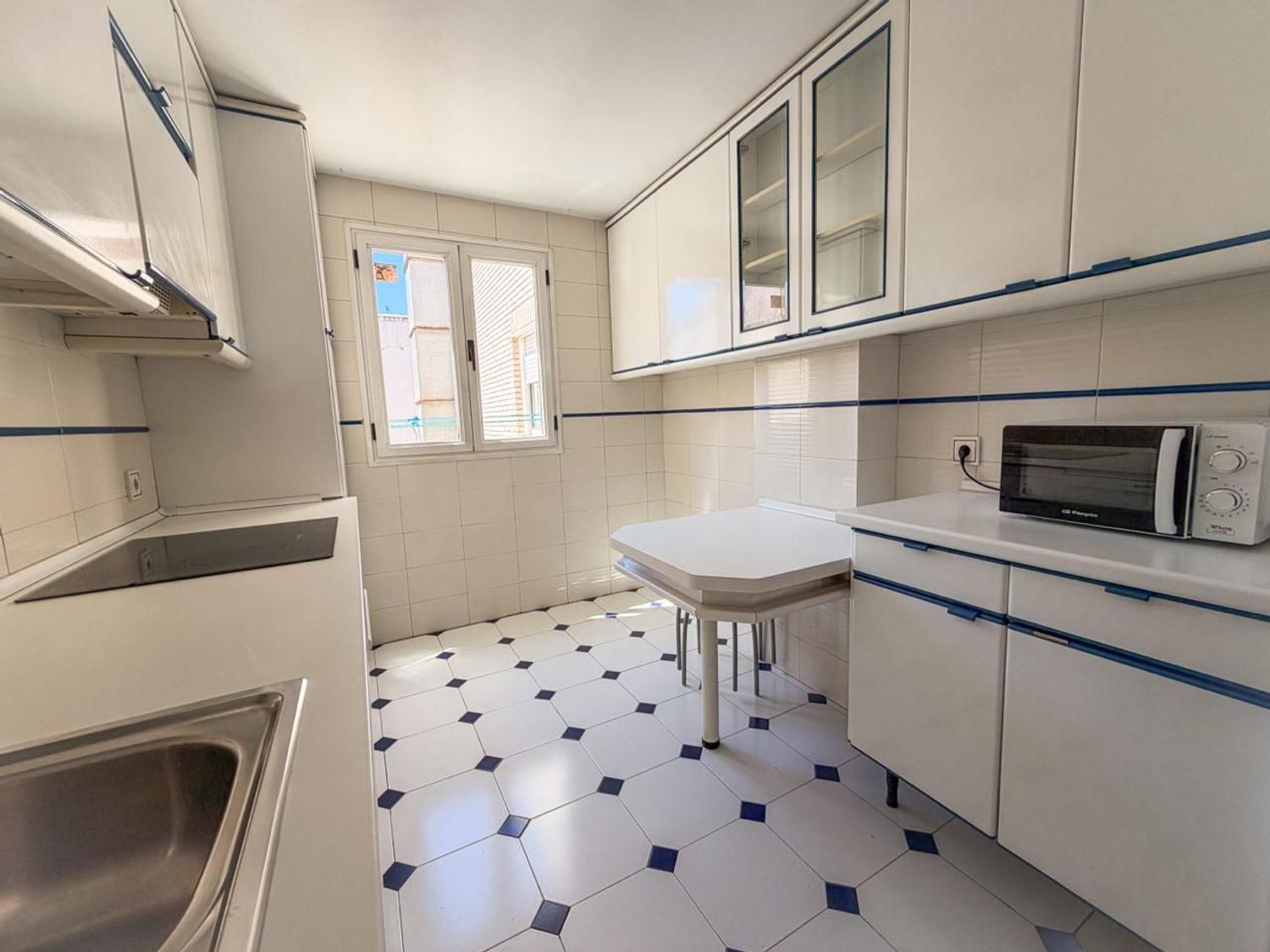 Piso en Barrio Gaztambide - Foto 21