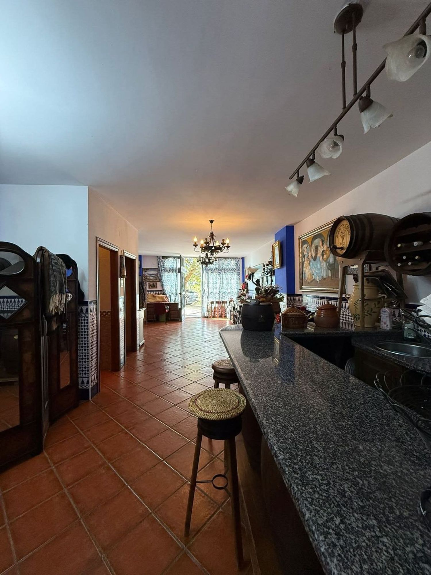Casa de pueblo en Calle Antón Gómez, 5 - Foto 13