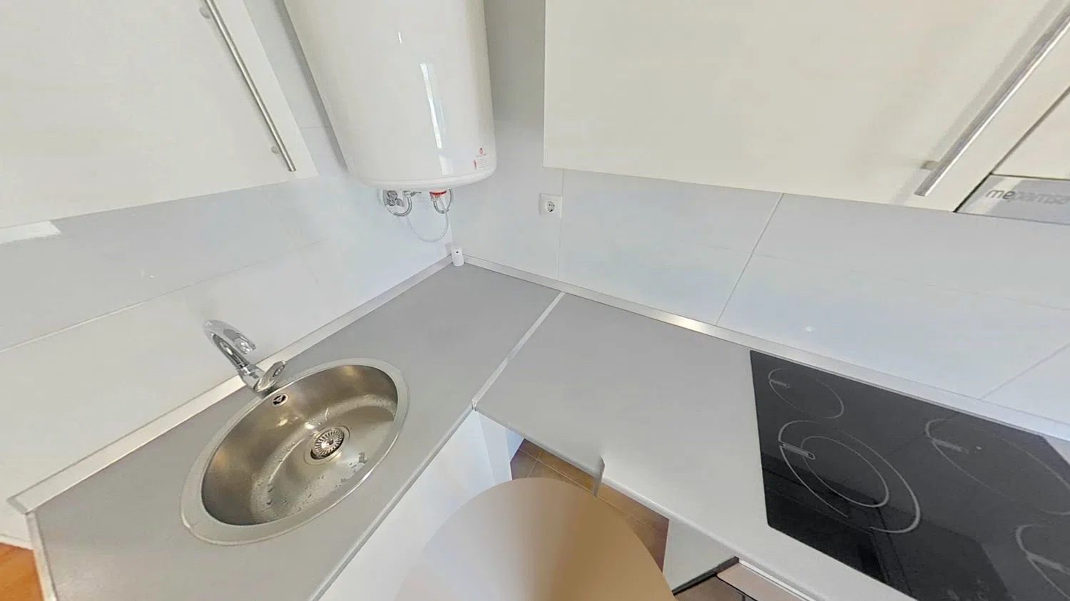 Piso en Barrio Amposta - Foto 21