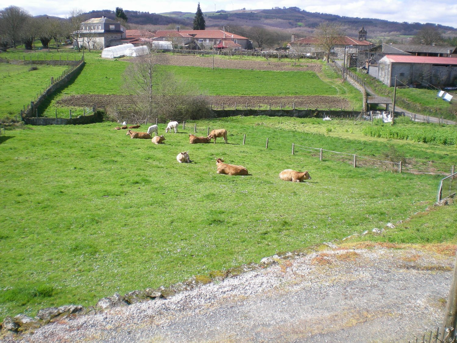 Casa rural en bouzal, 2 - Foto 32