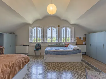 Chalet en Sant Cugat del Vallès - Foto 42
