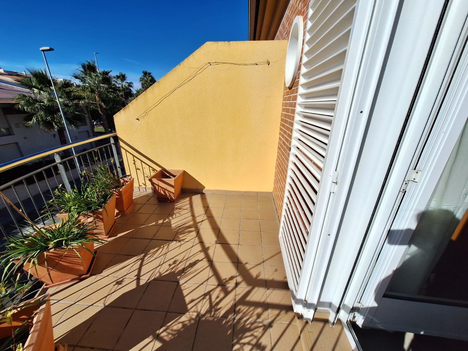 Chalet adosado en calle Cronista Carlos ValCarcel, 1 - Foto 17