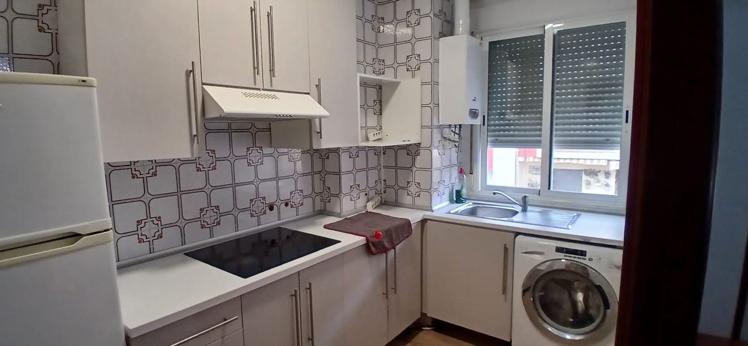 Piso en calle Don Lope de los Ríos, 6 - Foto 12