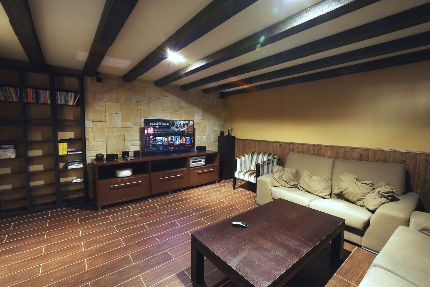 Chalet pareado en Barrio Zona Estación - Foto 25