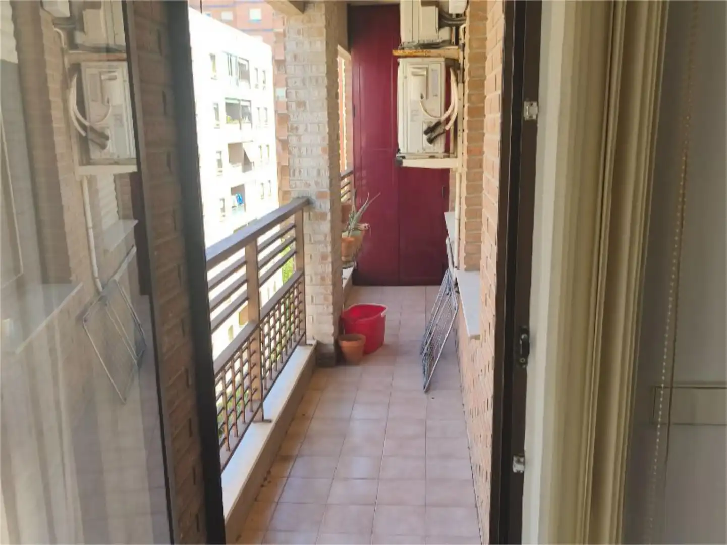 Piso en calle de José María Haro 20 - Foto 18