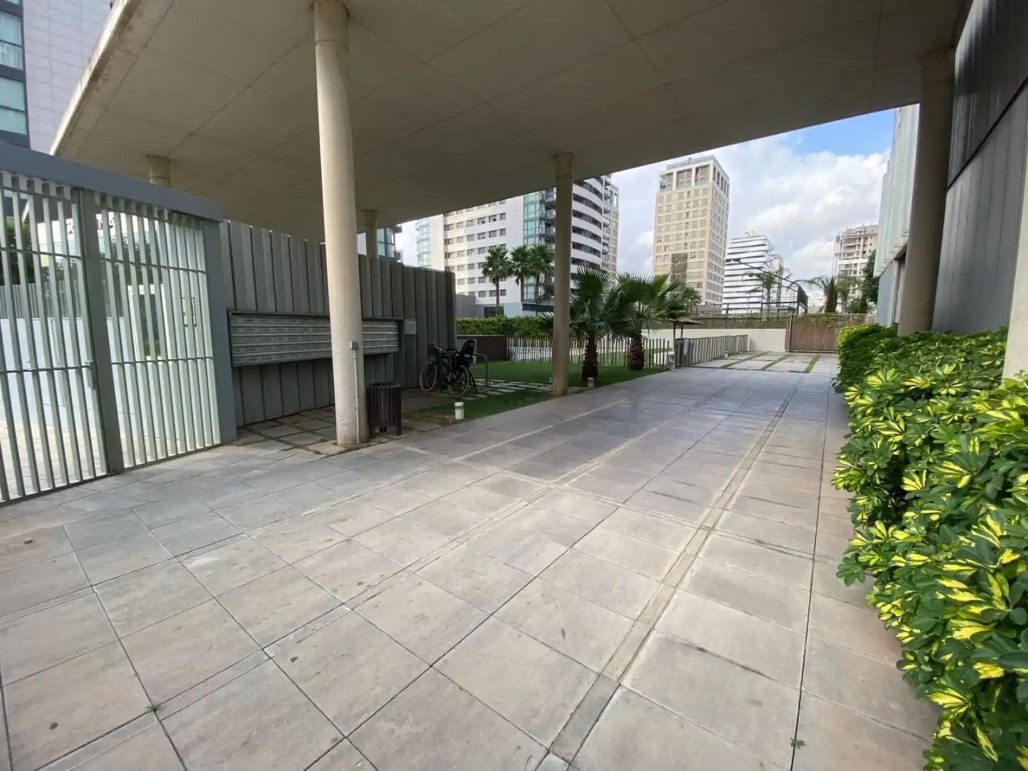 Piso en  Avinguda d'Amado Granell Mesado 72 - Foto 27