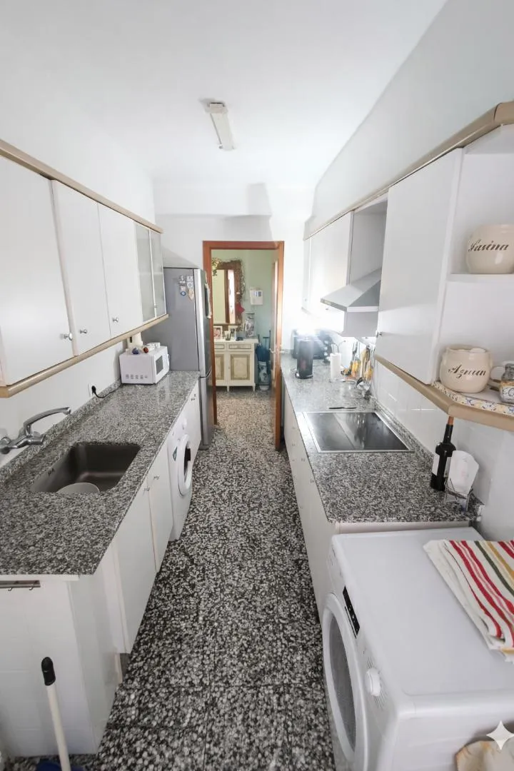 Piso en  Calle García Andreu 49 - Foto 10