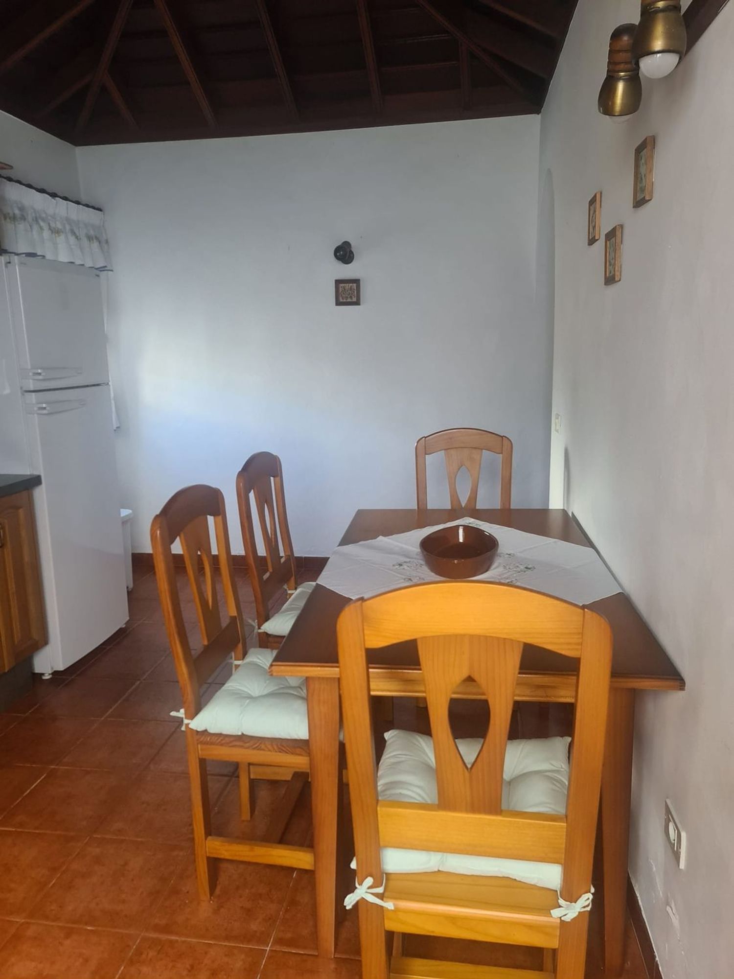Casa rural en La Rosa, 76 - Foto 3