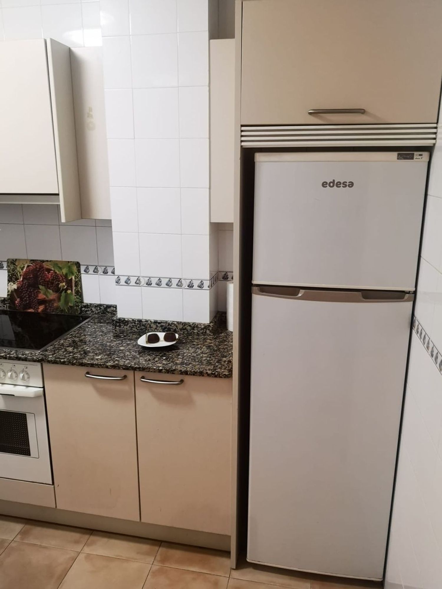 Estudio en calle México, 32 - Foto 4