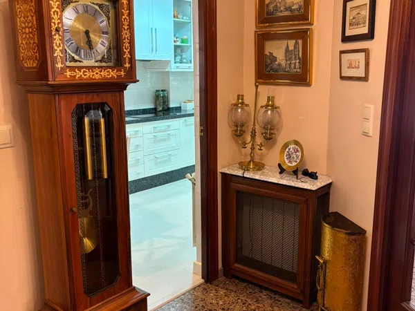 Piso en Calle Cid, 23, Barri Eixample, Barri Eixample - Foto 18