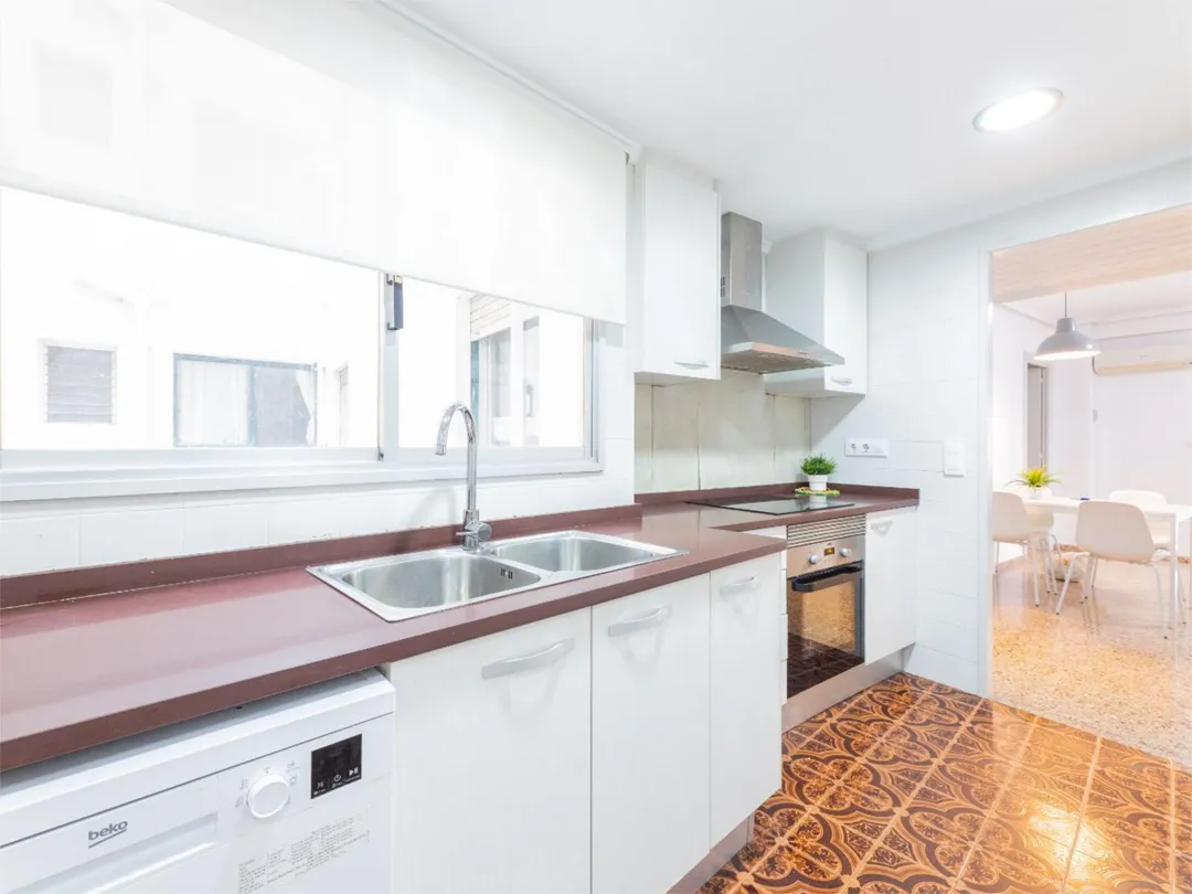 Piso en  Carrer de Yecla 19 - Foto 11