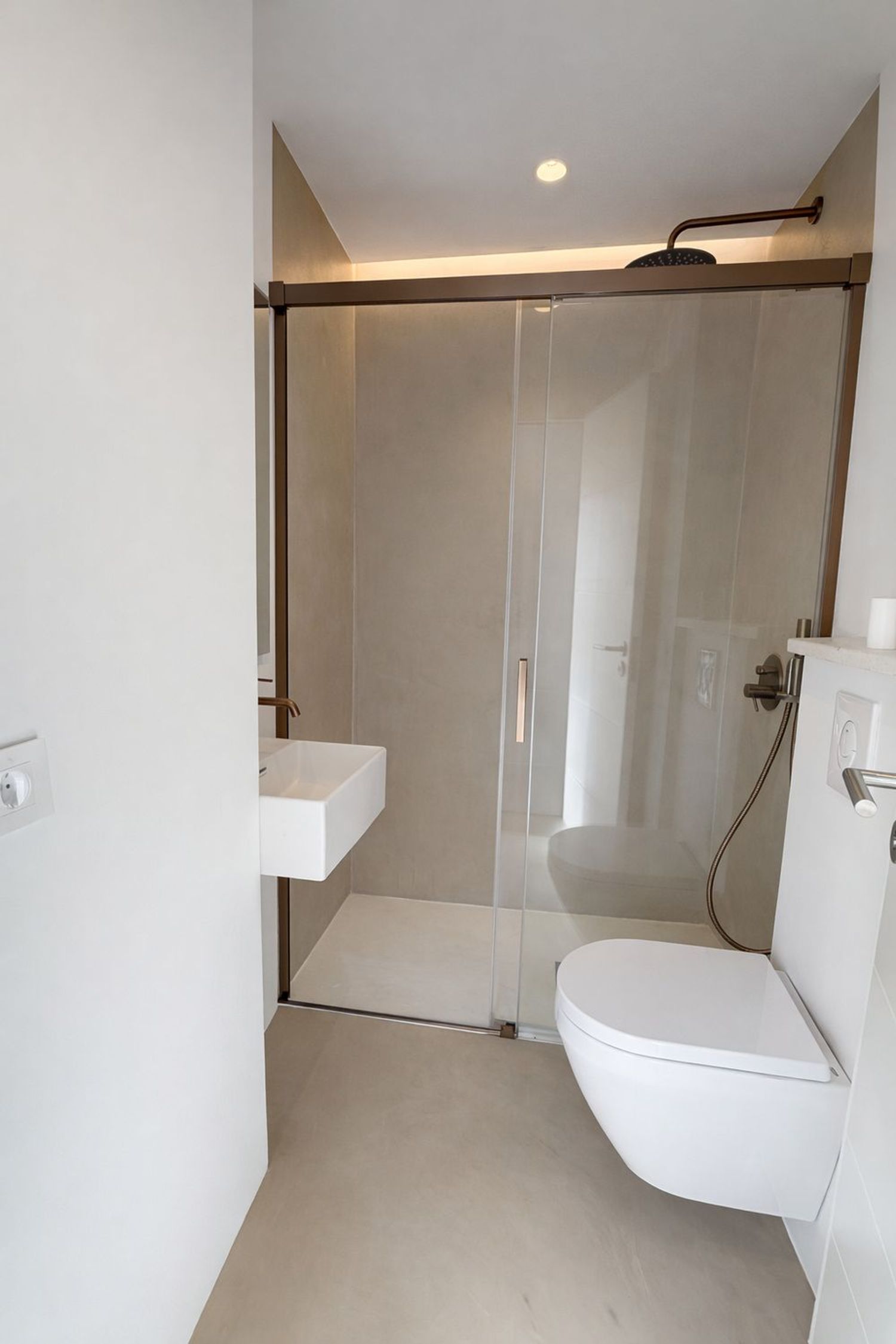 Ático en calle del Golf de Lleó, 5 - Foto 10