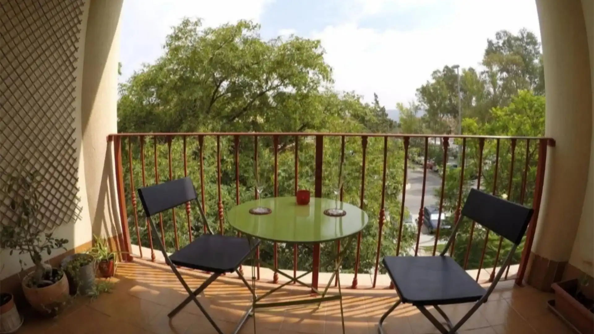 Piso en  Avenida Pintor Pedro Cano 53 - Foto 1