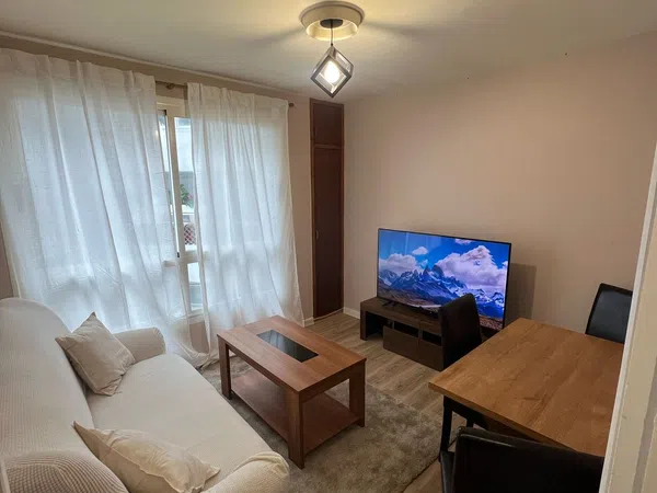 Piso en paseo de Ronda, 58