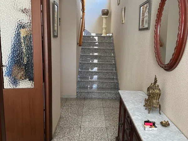 Casa o chalet independiente en Calle Gregorio Marañón, 10 - Foto 2