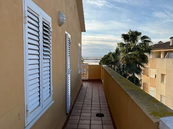 Chalet adosado en El Perelló - Foto 31