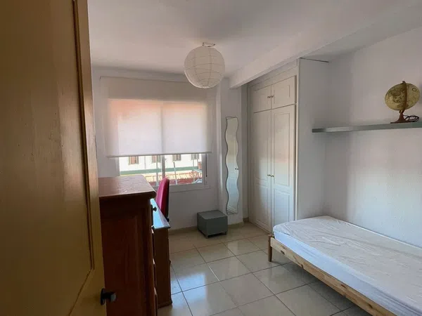 Piso en Calle las Cruzadas, 7, Prado de San Sebastián - Ramón Carande - Foto 10