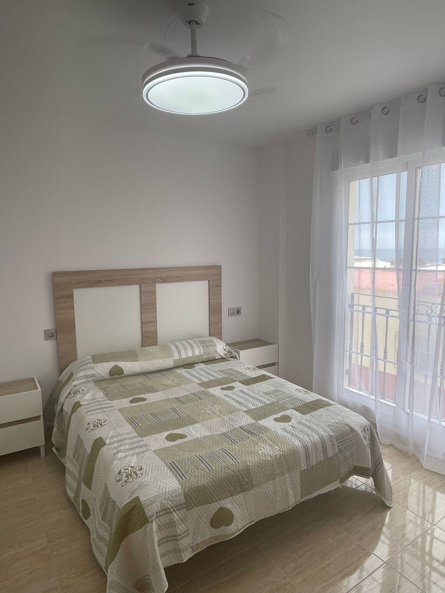 Piso en Calle Alfonso Zamora, 15 - Foto 3