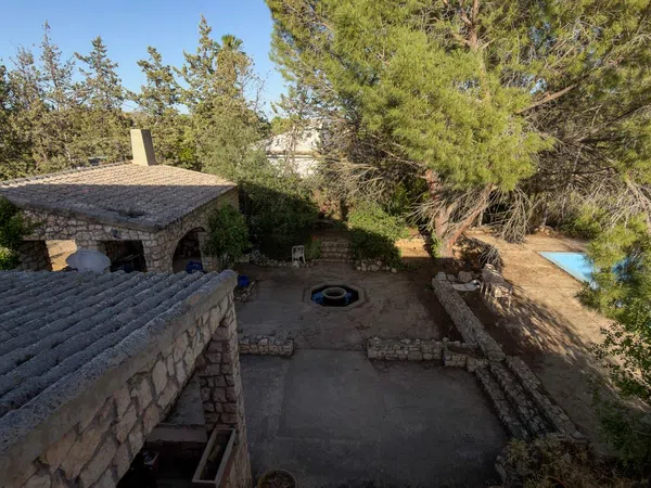 Casa o chalet independiente en Diseminado Diseminados, 830 D - Foto 37