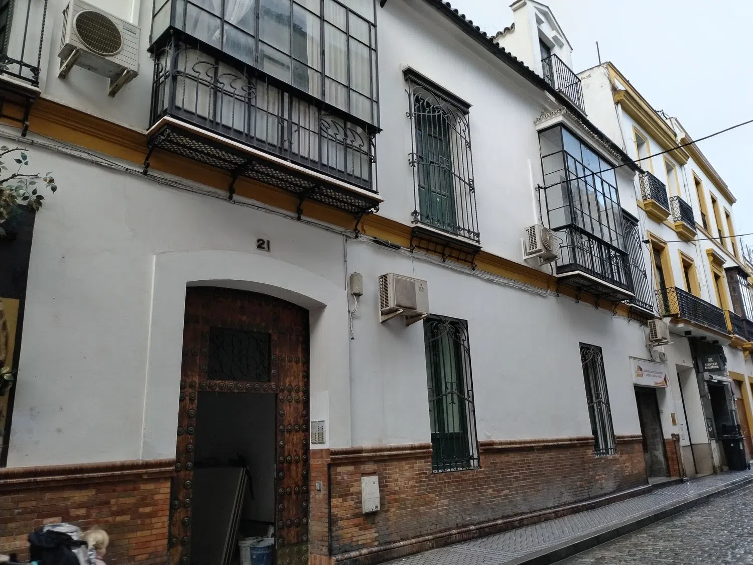 Piso en C/Conde de Barajas, 21 - Foto 6