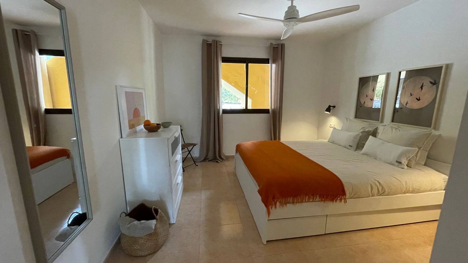 Estudio en Calle Pedro y Guy Vandaele, 19, Corralejo, La Oliva - Foto 6