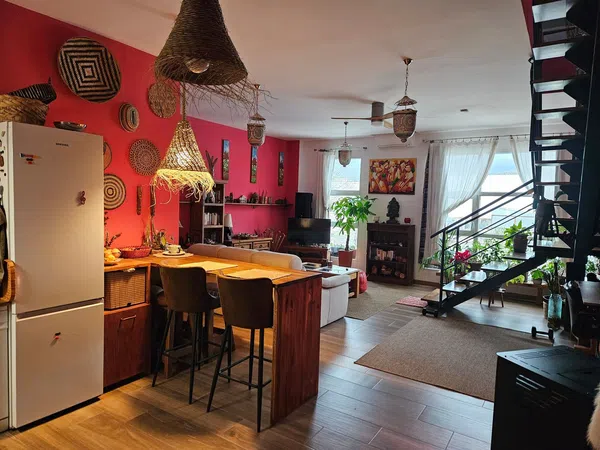 Dúplex en puerta de Abajo, 2 - Foto 5